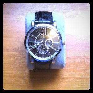 Kenneth Cole Watch